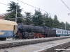 La 746 038 in composizione al treno del trasferimento da Verona Porta Vescovo al D.L. di Pistoia. (Verona, 11/03/2011; Â© Francesco Puppini / tuttoTreno)