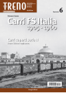 Carri FS Italia 1905-1960 - Coperti H - 6° fascicolo