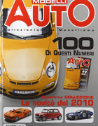 Modelli AUTO - mar/apr 2010 numero 100