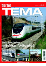 TTTema 22 - Dalla Direttissima all'alta velocità