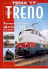 TTTema 17 - Ferrovie italiane anni '70