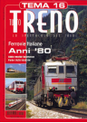 TTTema 16 - Ferrovie italiane anni '80