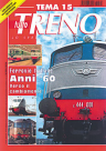 TTTema 15 - Ferrovie italiane anni '60