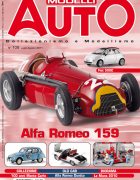 Modelli AUTO - Lug/Ago. 2011 numero 108