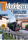 tutto TRENo Modellismo n° 69 Marzo 2017