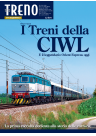 Fascicolo i Treni della CIWL