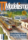 tutto TRENo Modellismo n° 66 Giugno 2016