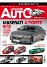 Modelli AUTO - 2 Trimestre  2016 numero N.124