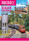 TTModellismo Collezione n° 4 - ottobre 2023