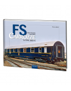 FS Carrozze Ex CIWL delle FS (terzo Volume)