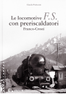Le locomotive FS con preriscaldatori Franco-Crosti