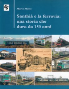 Santhià e la ferrovia