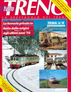 TTTema 4 - Ferrovie Private 1970-1980
