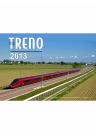 Calendario tutto TRENO 2013