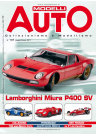Modelli AUTO - Mag./Giu. 2011 numero 107