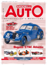 modelli AUTO - Gen/Feb. 2011 numero 105