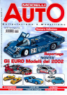 Modelli AUTO N. 51 - mar-apr 2002