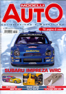 Modelli AUTO N. 55 - nov-dic 2002