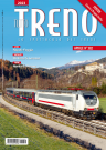 tuttoTRENO n° 382 - aprile 2023