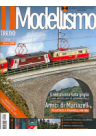 Tutto Treno Modellismo N. 37 - Marzo 2009 