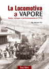 PDF - La locomotiva a Vapore di Ing. G. Tey del 1910