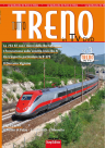 DVD tutto TRENO in TV n 3 