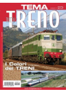 TTTema 23 - I colori dei treni FS: estetica e livree