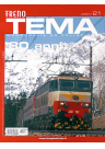 TTTema 21 - 80 anni di locomotive elettriche FS a c.c.