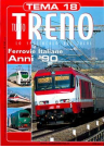 TTTema 18 - Ferrovie italiane anni '90