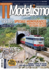 tuttoTRENO Modellismo n°84 - Dicembre 2020