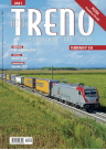 tuttoTRENO n° 358 Febbraio 2021