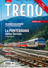 tuttoTRENO n° 359 Marzo 2021 Collezione