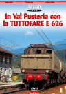 In Val Pusteria con la TUTTOFARE E 626