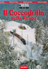 Il Coccodrillo della Retica