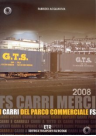 FS carri Merci 2008