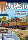 tuttoTRENO Modellismo n°78 - Giugno 2019