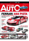 Modelli AUTO n°137 Terzo Trimestre