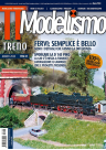 tuttoTRENO Modellismo n° 81 - Marzo 2020