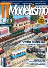 tuttoTRENO Modellismo n°79 - Settembre 2019