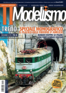 tuttoTRENO Modellismo n° 80 - Dicembre 2019